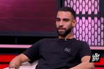 عمرو السولية يوضح سبب عدم تجديد عقده مع الأهلي.. وحقيقة الإصابة المزمنة