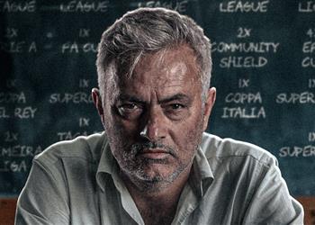 رسمي ا مورينيو مدير ا فني ا جديد ا لـ فناربخشة