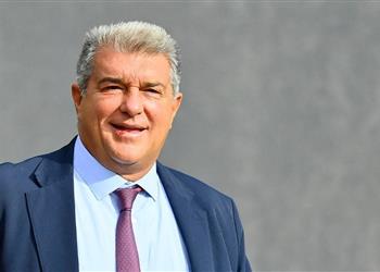 موندو إدارة لابورتا تثير غضب لاعب برشلونة