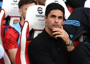 تقارير آرسنال يخطط إلى التوقيع مع لاعب برشلونة في الصيف