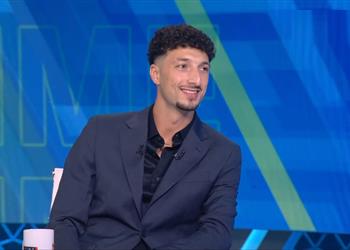 وسام أبو علي تعجبت من طلب الأهلي عندما جئت مصر واللعب هنا شيء مختلف