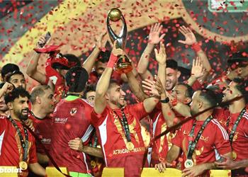 الأندية المشاركة في كأس إنتركونتيننتال 2024 رفقة الأهلي