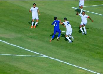 التعادل السلبي يحسم نتيجة مباراة الترسانة ومنتخب السويس في دورة الترقي