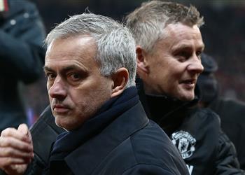 ناد تركي يستهدف التعاقد مع سولشاير لمنافسة مورينيو