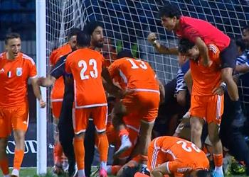 فيديو أبو قير للأسمدة يفوز على الاتحاد السكندري ويتأهل لدور الـ 16 من كأس مصر