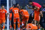 فيديو | أبو قير للأسمدة يفوز على الاتحاد السكندري ويتأهل لدور الـ 16 من كأس مصر