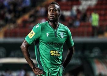 وكيله يحسم الجدل إذا أنضم كوناتي للدوري المصري سيكون عبر بوابة الأهلي