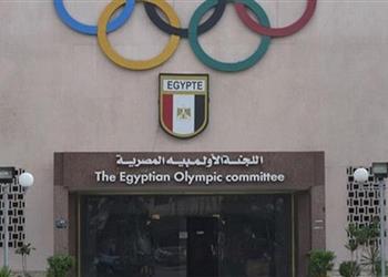 اللجنة الأولمبية أتوقع حصد منتخب كرة القدم ميدالية في باريس ونسعى لاستضافة أولمبياد 2036