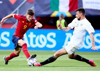 مواعيد مباريات اليوم الخميس 20 6 2024 والقنوات الناقلة إسبانيا أمام إيطاليا وإنجلترا تواجه الدنمارك