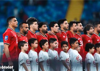 تصنيف فيفا لـ شهر يونيو 2024 مصر تتقدم عالمي ا وإفريقي ا