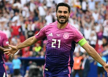 جوندوجان عن انتقادات المجر إذا حدث ذلك في الدوري الإنجليزي سيسقط الجميع أرض ا من الضحك