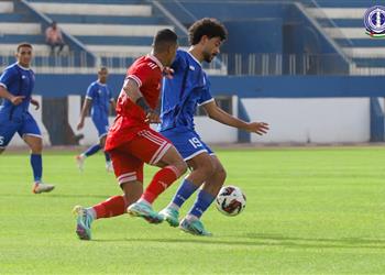فيديو حرس الحدود يقلب الطاولة على الترسانة ويقترب من حسم الصعود للدوري الممتاز