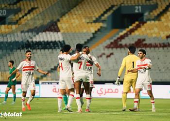 الزمالك يسعى لمصالحة جماهيره في مواجهة صعبة أمام فاركو بـ الدوري المصري