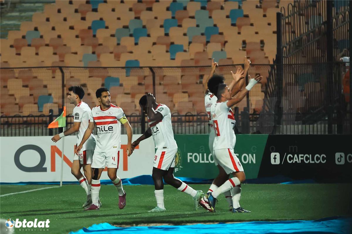 الزمالك