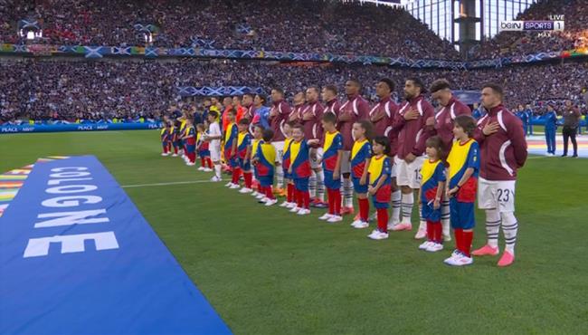 ملخص مباراة سويسرا واسكتلندا 1 1 يورو 2024