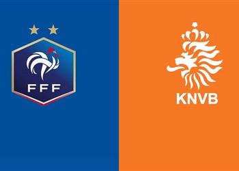 موعد والقناة الناقلة لمباراة فرنسا وهولندا اليوم في يورو 2024 والمعلق