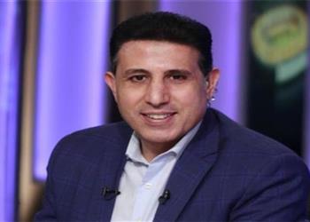 إيهاب الكومي يوضح موقف اتحاد الكرة من التجديد لـ بيريرا ويصرح الزمالك سيخوض لقاء القمة