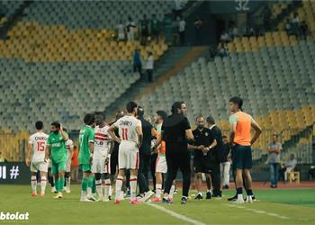 الزمالك دعم رئيس لجنة الحكام للبنا يثير الشكوك وسنخوض مباراة الأهلي في حالة واحدة