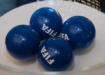 موعد قرعة تصفيات آسيا النهائية المؤهلة إلى كأس العالم 2026