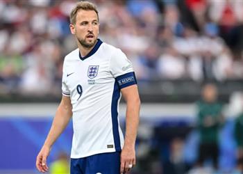 هاري كين بعد تعادل إنجلترا أمام الدنمارك نعاني ولا نعرف كيفية الضغط