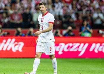 تشكيل بولندا أمام النمسا في يورو 2024 موقف ليفاندوفسكي