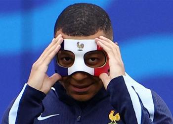 تشكيل فرنسا أمام هولندا في يورو 2024 موقف مبابي