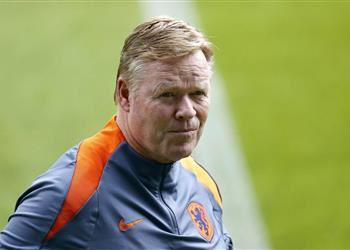 تشكيل هولندا أمام فرنسا في يورو 2024