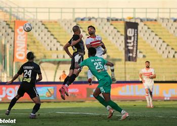 ترتيب الدوري المصري بعد فوز الأهلي والزمالك على الداخلية وفاركو