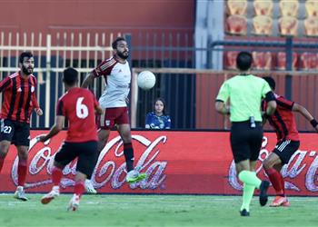 ترتيب هدافي الدوري المصري بعد ثنائية الأهلي والزمالك أمام الداخلية وفاركو