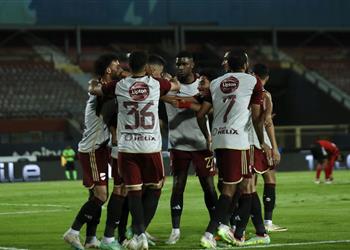 فيديو أحمد الشناوي يكشف مدى صحة ركلة جزاء الداخلية أمام الأهلي