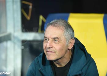 كولر يحدد حارس الأهلي أمام الزمالك ويؤكد اللاعبون لم يأخذوا تحذيري بشكل جاد