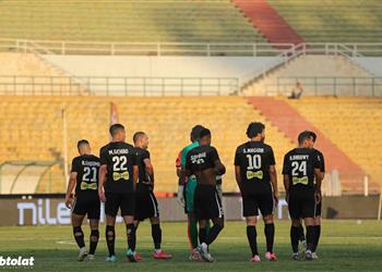 مدرب فاركو خسرنا أمام الزمالك بسبب أخطاء منا ونحاول الخروج من الكبوة