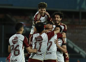 مدرب الداخلية لعبنا بطريقة تناسب إمكانيات الأهلي والتوفيق يعاندنا