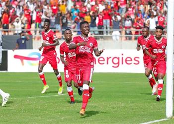 معسكر ساحلي سيمبا التنزاني ي علن عبر بطولات تفاصيل فترة إعداده في مصر