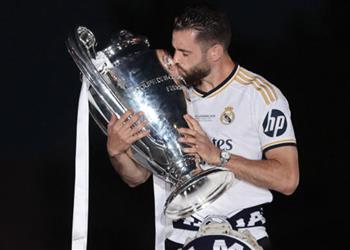 ناتشو يجتاز الفحص الطبي تمهيد ا للانتقال إلى الدوري السعودي