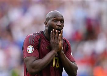 تشكيل بلجيكا أمام رومانيا في يورو 2024