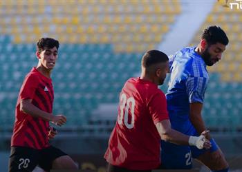 فيديو التعادل الإيجابي يحسم مباراة سموحة وطلائع الجيش المثيرة في الدوري