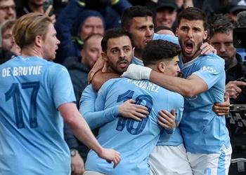 ماركا عقبة تمنع برشلونة من التعاقد مع برناردو سيلفا هذا الصيف