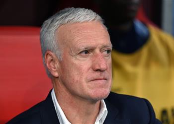 ليكيب ضربة قوية في فرنسا قبل مباراة بولندا بـ يورو 2024