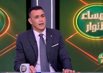 عصام الحضري تاريخي صعب تكراره وأتمنى أن يتخطاني 3 حراس