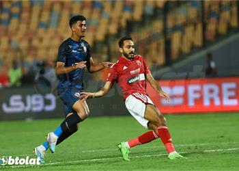 اتحاد الكرة يعلن حكم مباراة الأهلي والزمالك في الدوري المصري