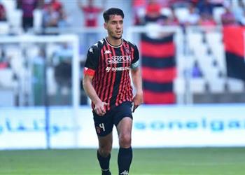 ليست الرغبة وحدها بطولات يكشف كيف تحولت صفقة بلعيد من الأهلي إلى بلجيكا