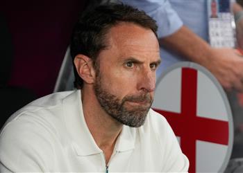 لاعب إنجلترا يثير قلق ساوثجيت قبل مباراة سلوفينيا الحاسمة في يورو 2024
