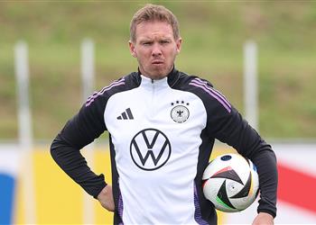 تشكيل ألمانيا أمام سويسرا في يورو 2024