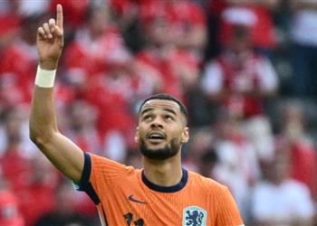 ترتيب هدافي يورو 2024 بعد هدف جاكبو أمام النمسا