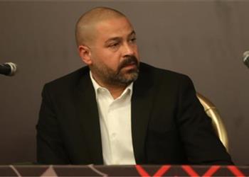 أحمد دياب الزمالك مهدد بالحرمان من الكونفدرالية الموسم الجديد