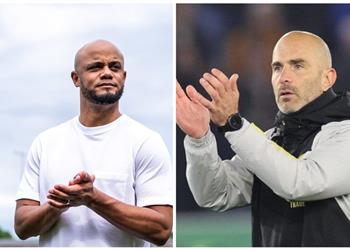 رومانو تشيلسي وبايرن ميونخ يتنافسان على خطف موهبة برشلونة