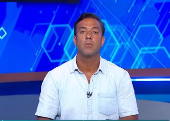 ميدو م نفعل ا الخناقة لا تخص الزمالك ولماذا وافقتم على طلب الأهلي من البداية