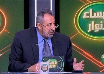 مجدي عبد الغني لـ عامر حسين أنت لست عنترة أو شمشون الجبار انفض يدك وارحل