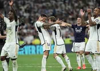 راديو ماركا رحيل مهاجم ريال مدريد مؤكد والسعودية الوجهة المقبلة